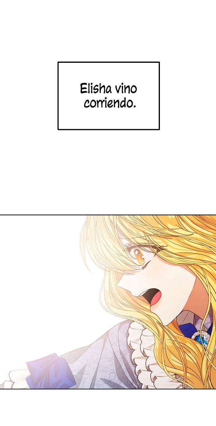 La posesión de libros es ahora aburrida para mí Capítulo 12 - Page 24