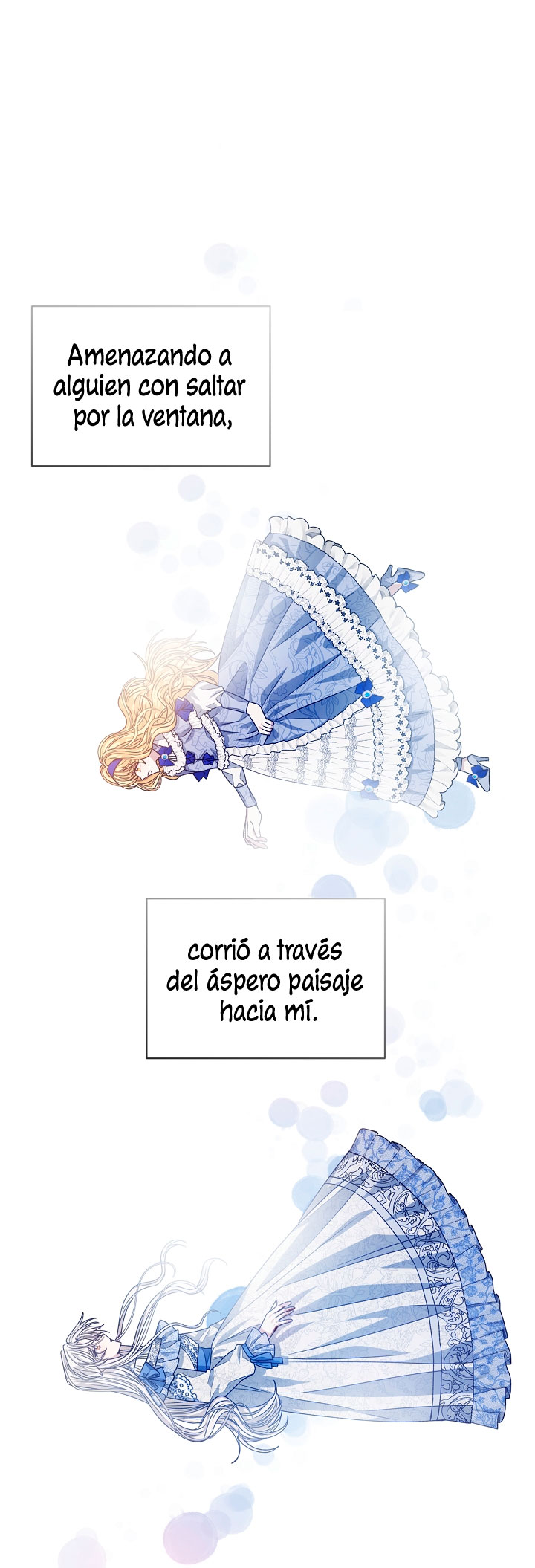 La posesión de libros es ahora aburrida para mí Capítulo 12 - Page 25