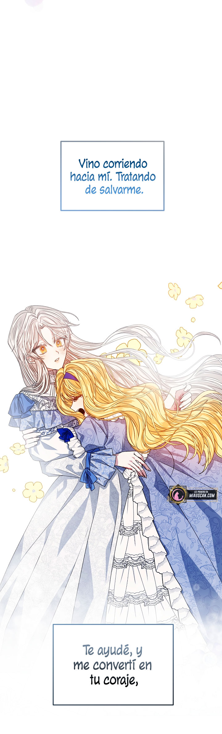 La posesión de libros es ahora aburrida para mí Capítulo 12 - Page 26