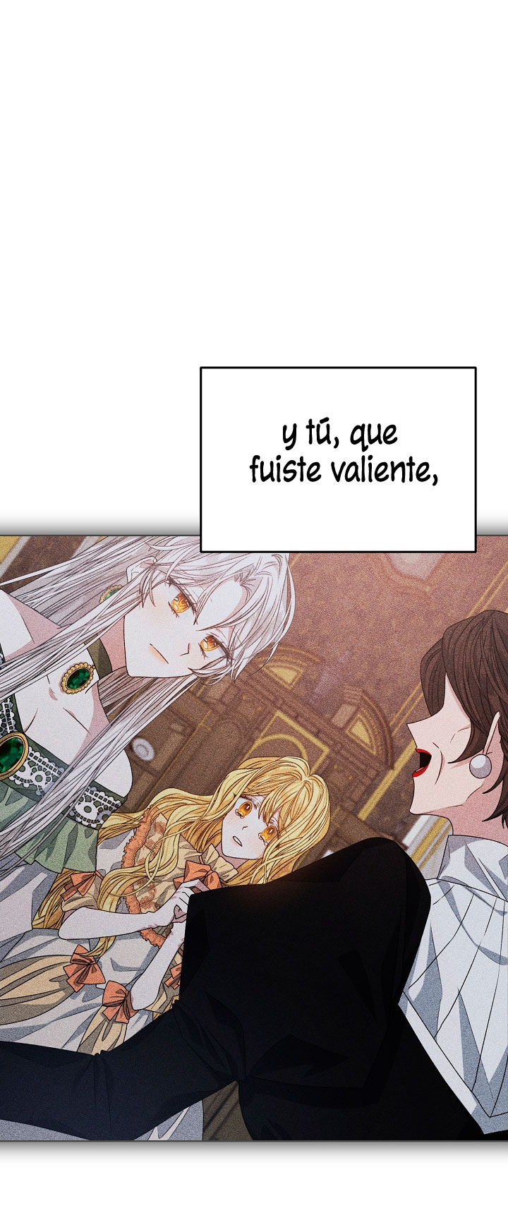 La posesión de libros es ahora aburrida para mí Capítulo 12 - Page 27