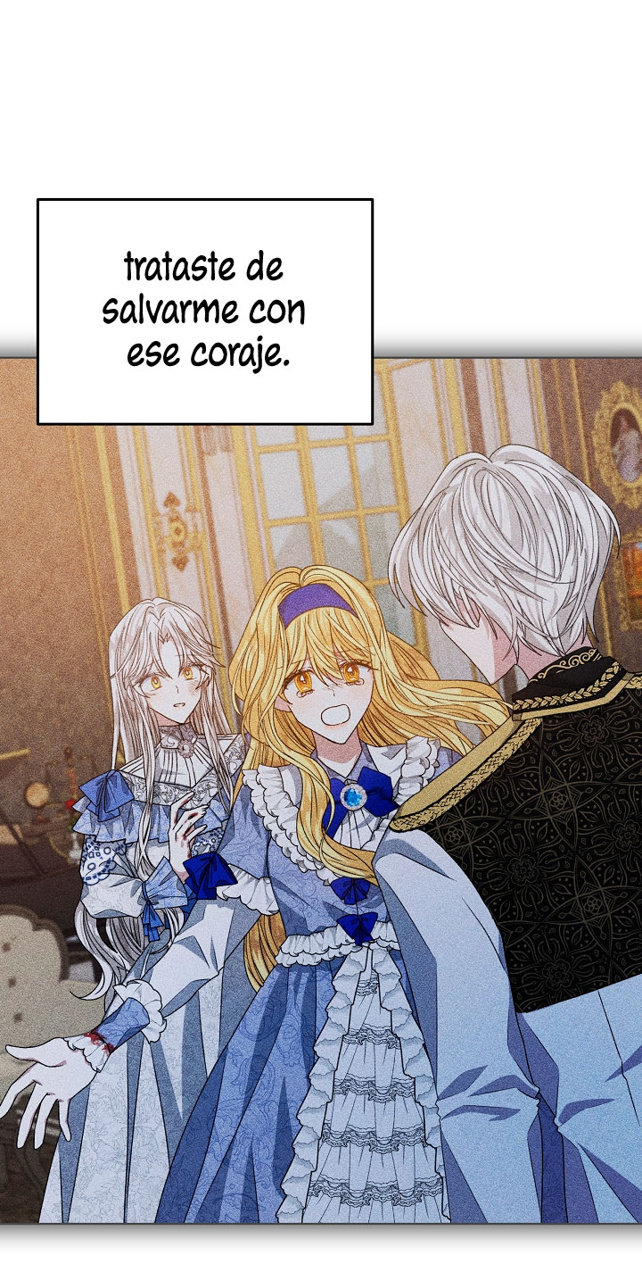 La posesión de libros es ahora aburrida para mí Capítulo 12 - Page 28