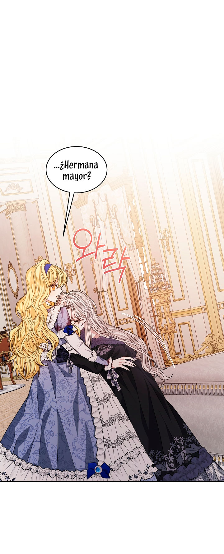 La posesión de libros es ahora aburrida para mí Capítulo 12 - Page 30