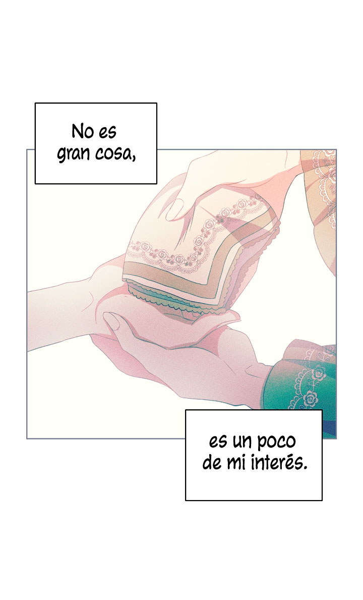 La posesión de libros es ahora aburrida para mí Capítulo 12 - Page 31