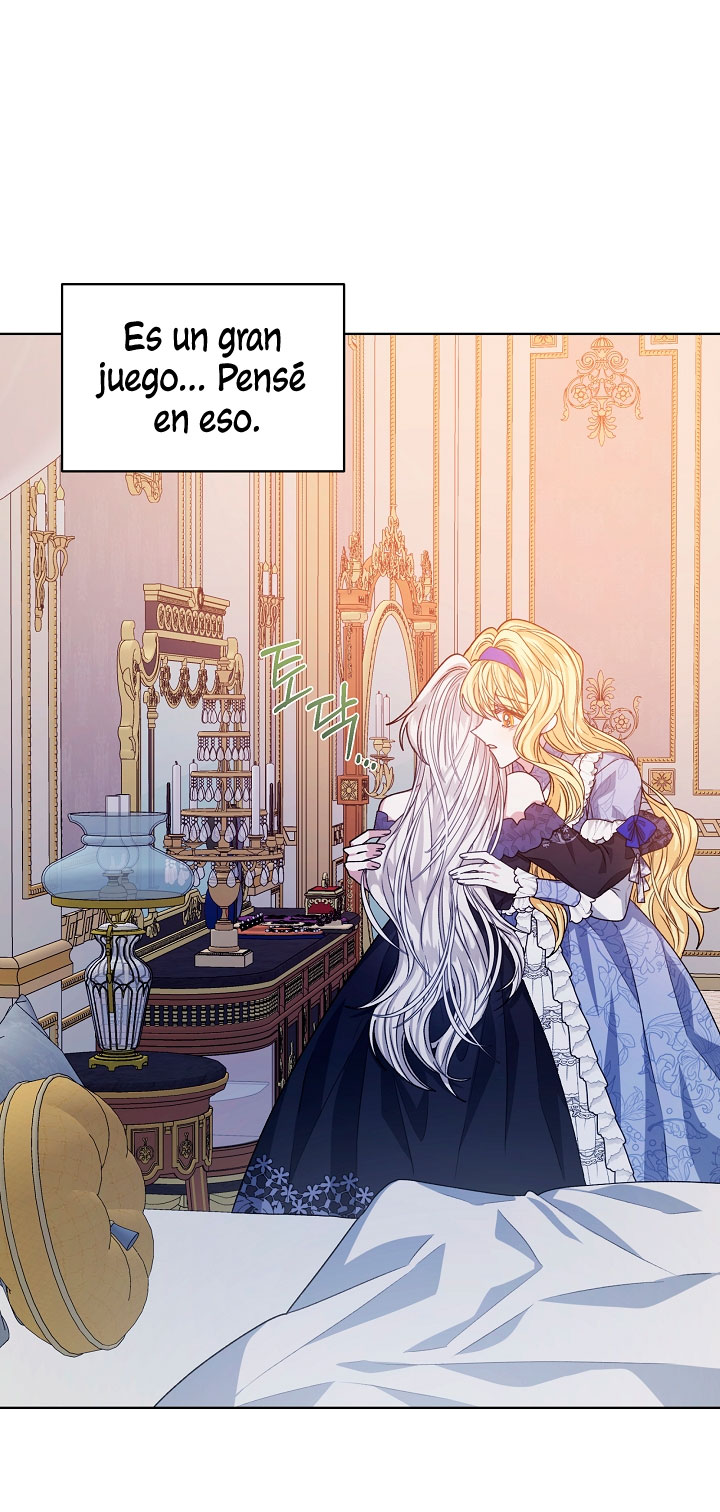 La posesión de libros es ahora aburrida para mí Capítulo 12 - Page 32