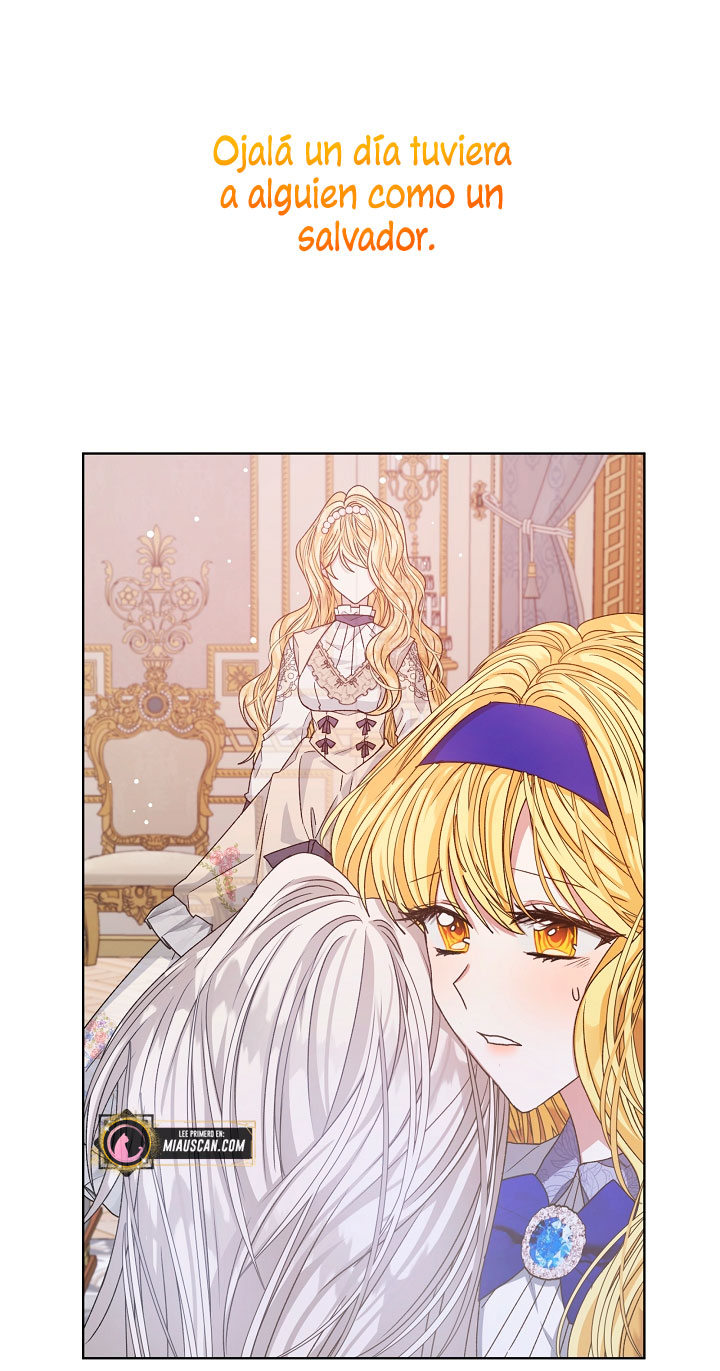 La posesión de libros es ahora aburrida para mí Capítulo 12 - Page 33