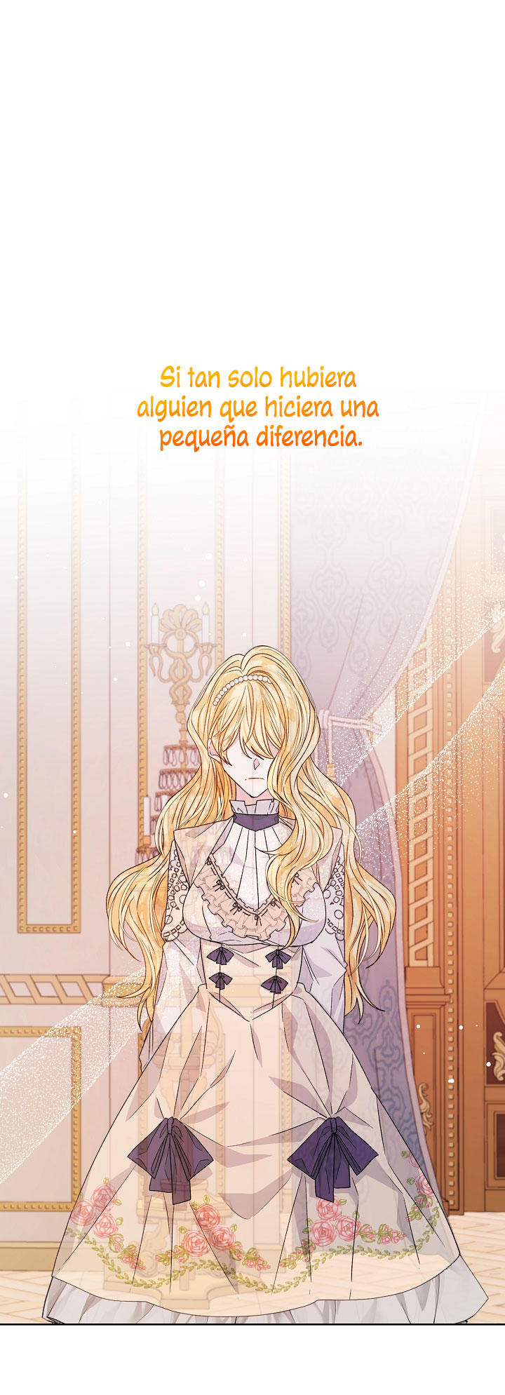 La posesión de libros es ahora aburrida para mí Capítulo 12 - Page 34