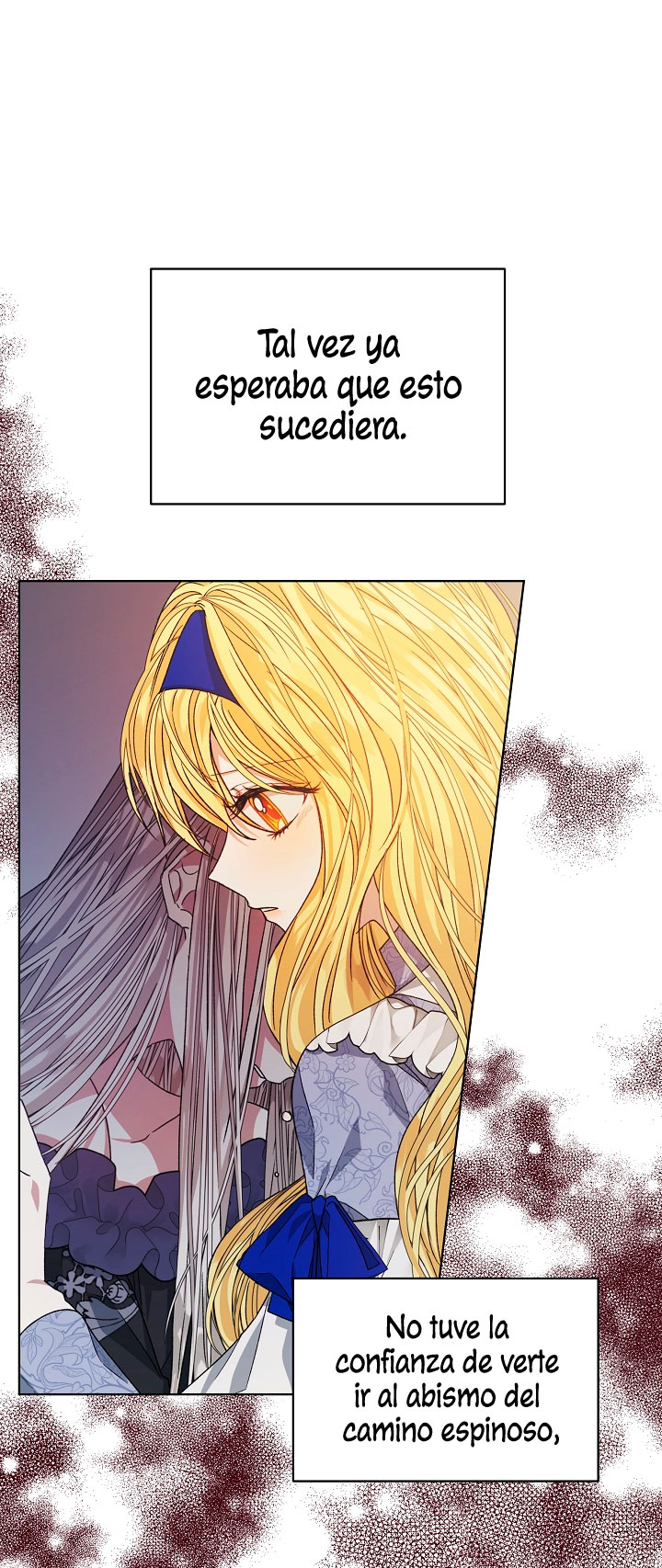 La posesión de libros es ahora aburrida para mí Capítulo 12 - Page 36