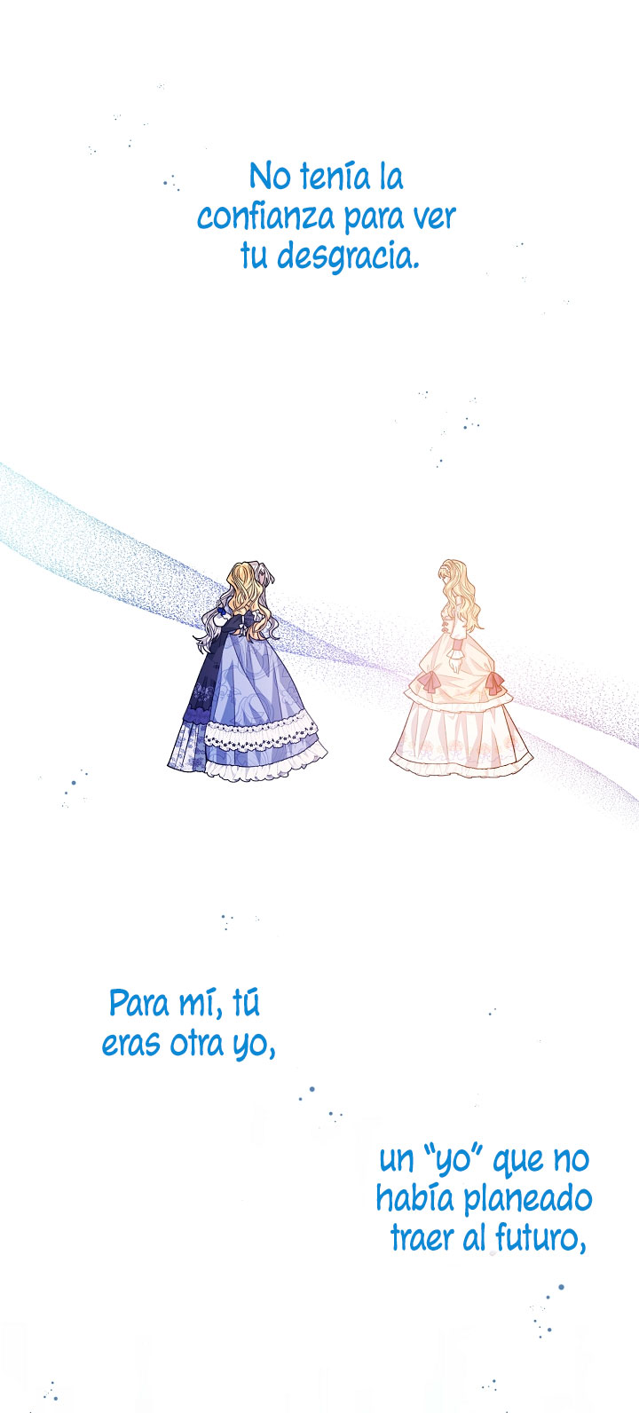 La posesión de libros es ahora aburrida para mí Capítulo 12 - Page 40