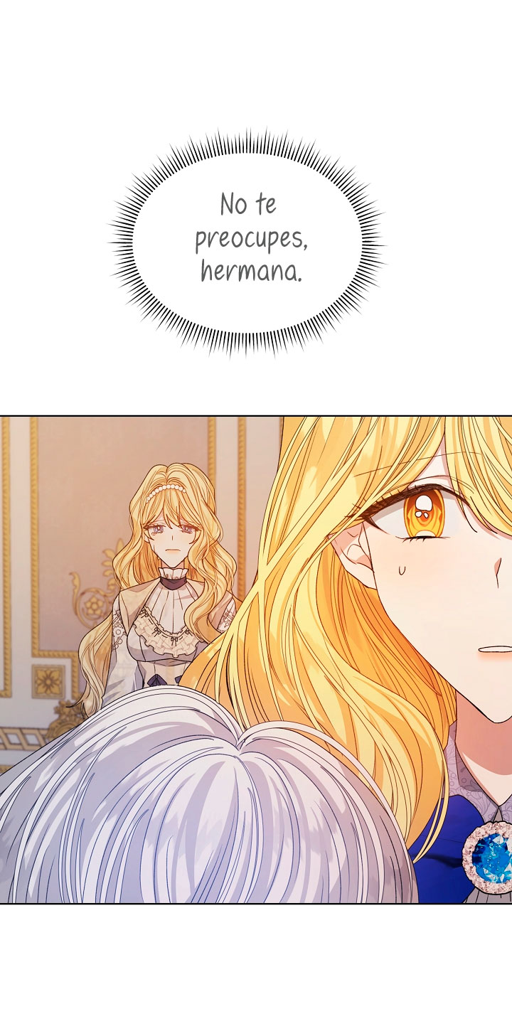 La posesión de libros es ahora aburrida para mí Capítulo 12 - Page 42