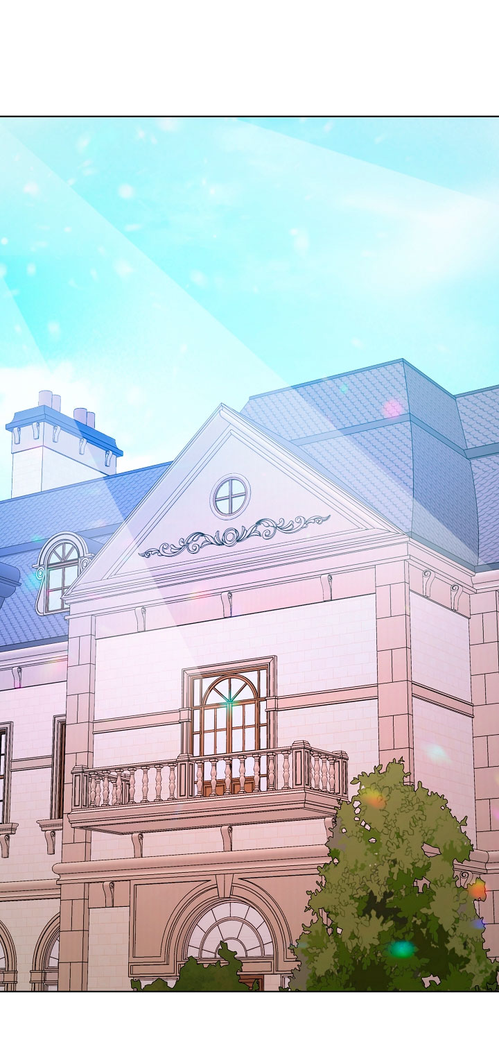 La posesión de libros es ahora aburrida para mí Capítulo 12 - Page 47