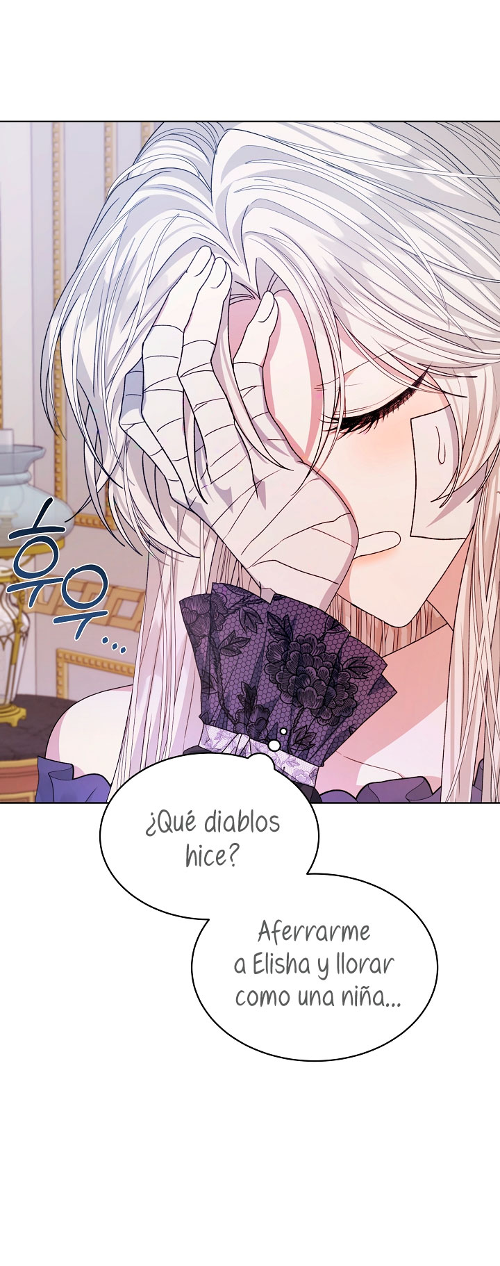 La posesión de libros es ahora aburrida para mí Capítulo 12 - Page 49