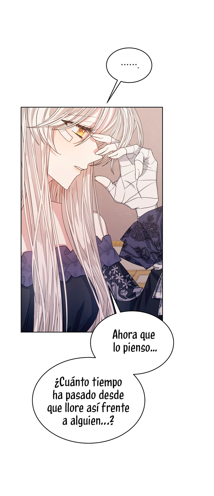 La posesión de libros es ahora aburrida para mí Capítulo 12 - Page 51