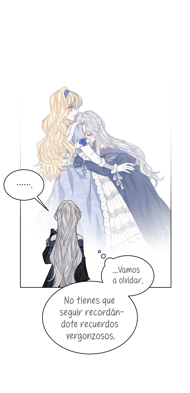 La posesión de libros es ahora aburrida para mí Capítulo 12 - Page 52