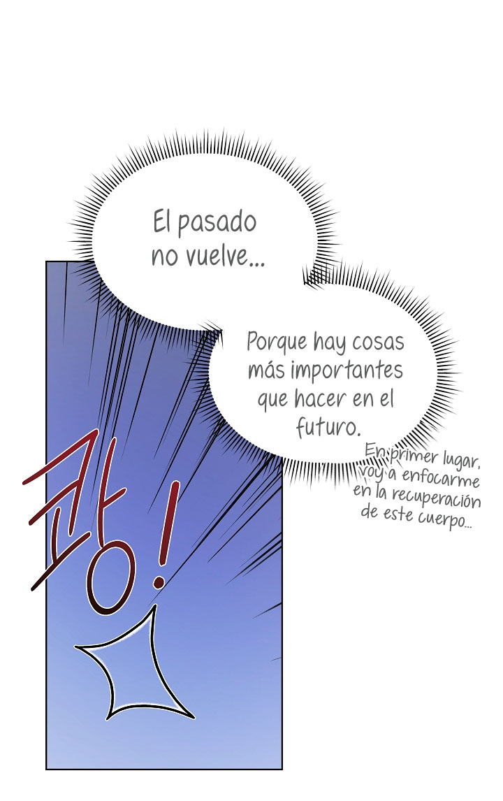 La posesión de libros es ahora aburrida para mí Capítulo 12 - Page 53