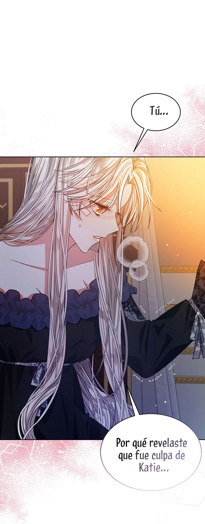 La posesión de libros es ahora aburrida para mí Capítulo 12 - Page 6