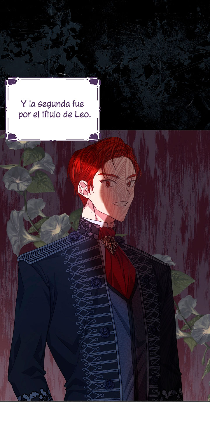 La posesión de libros es ahora aburrida para mí Capítulo 13 - Page 11