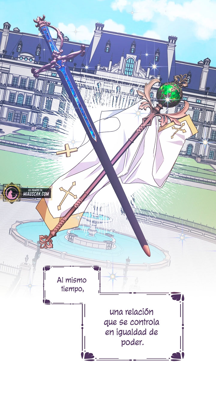 La posesión de libros es ahora aburrida para mí Capítulo 13 - Page 13