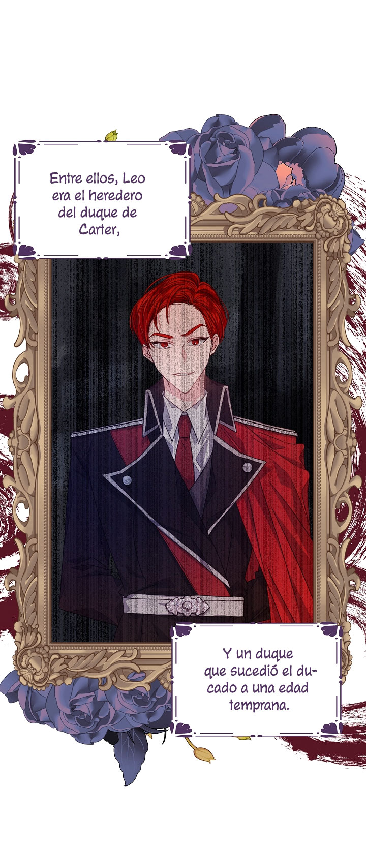 La posesión de libros es ahora aburrida para mí Capítulo 13 - Page 14