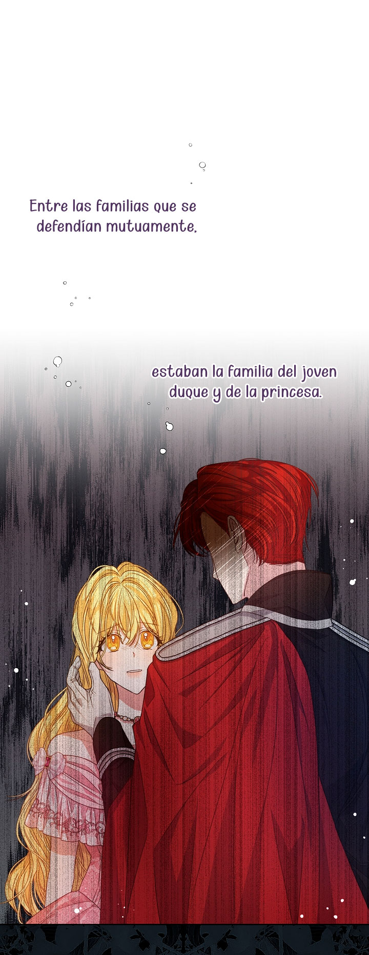 La posesión de libros es ahora aburrida para mí Capítulo 13 - Page 15