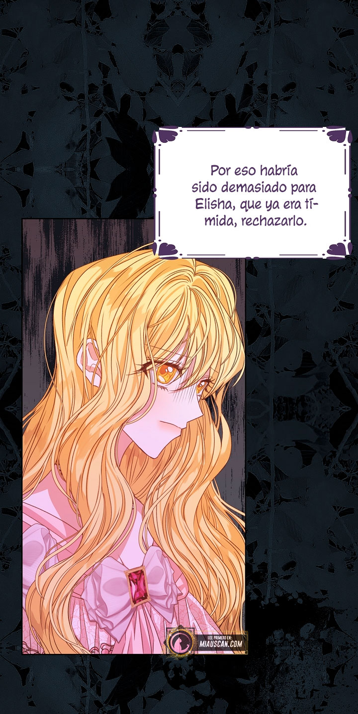 La posesión de libros es ahora aburrida para mí Capítulo 13 - Page 16