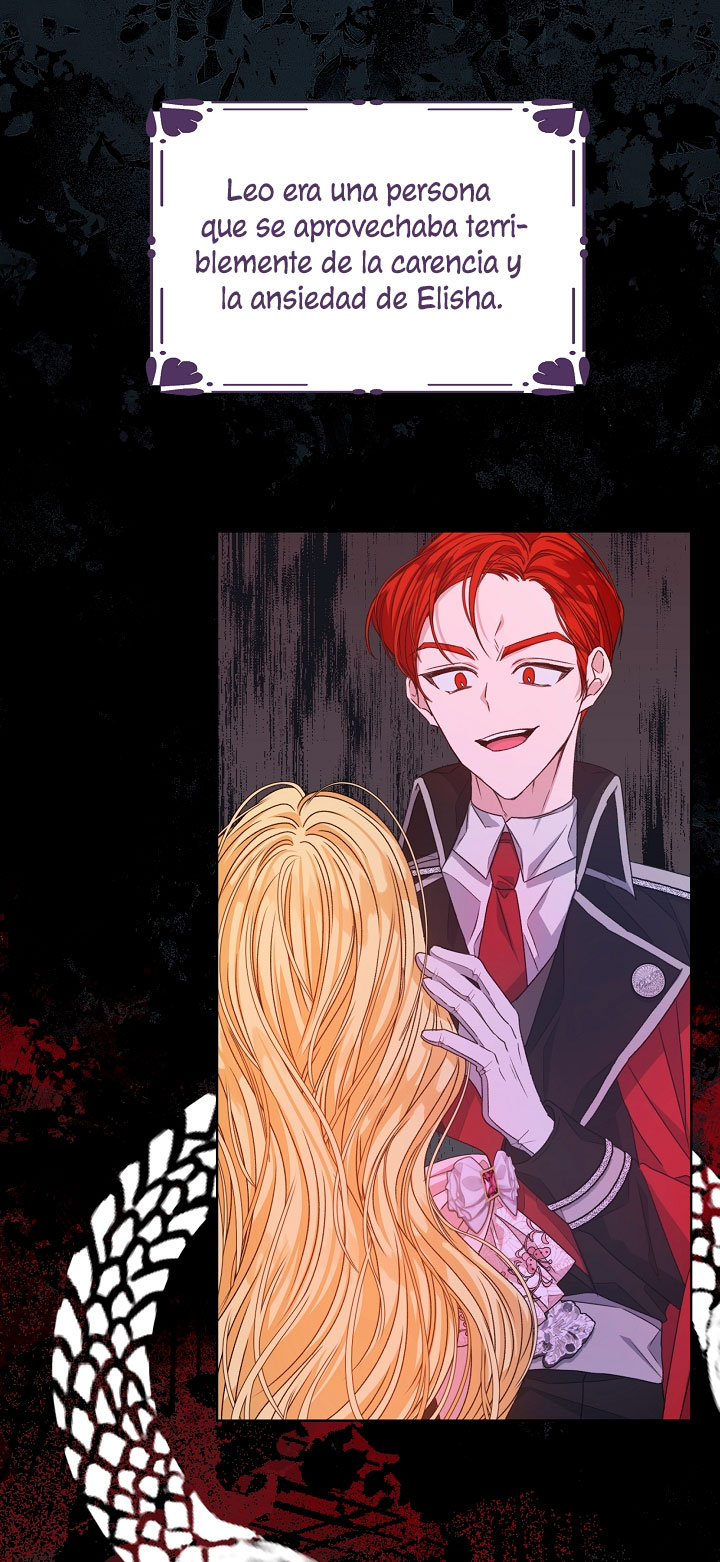 La posesión de libros es ahora aburrida para mí Capítulo 13 - Page 17