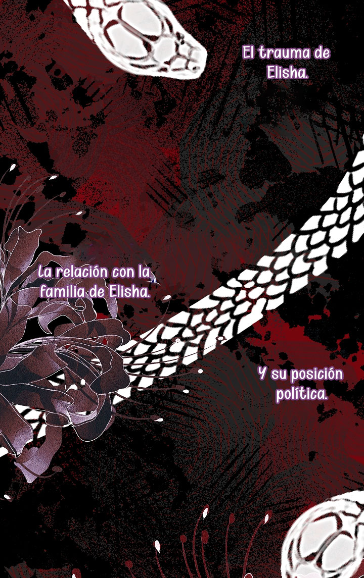 La posesión de libros es ahora aburrida para mí Capítulo 13 - Page 18