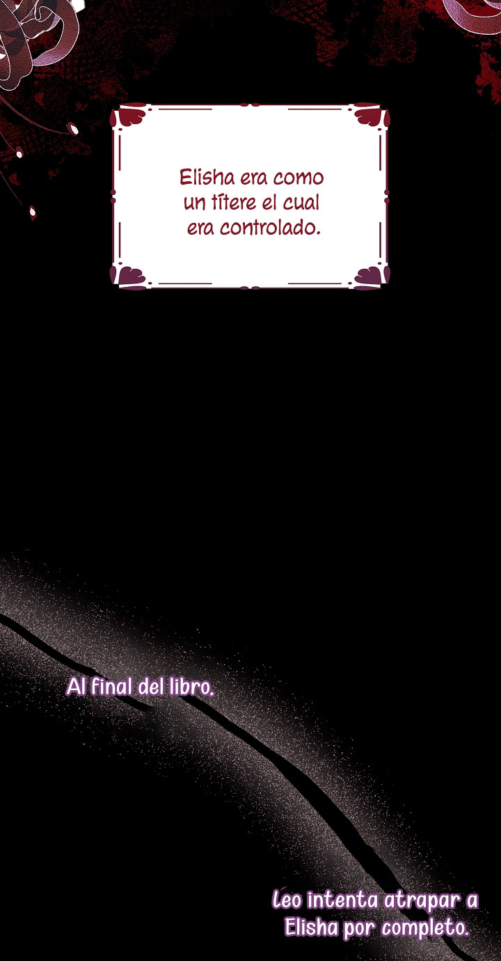 La posesión de libros es ahora aburrida para mí Capítulo 13 - Page 20