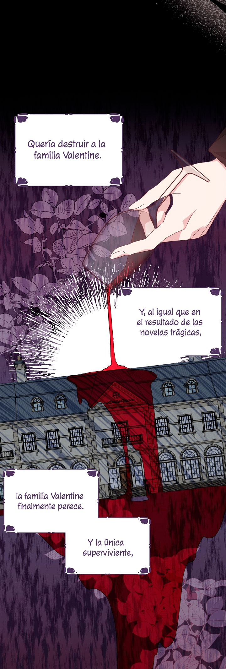 La posesión de libros es ahora aburrida para mí Capítulo 13 - Page 21