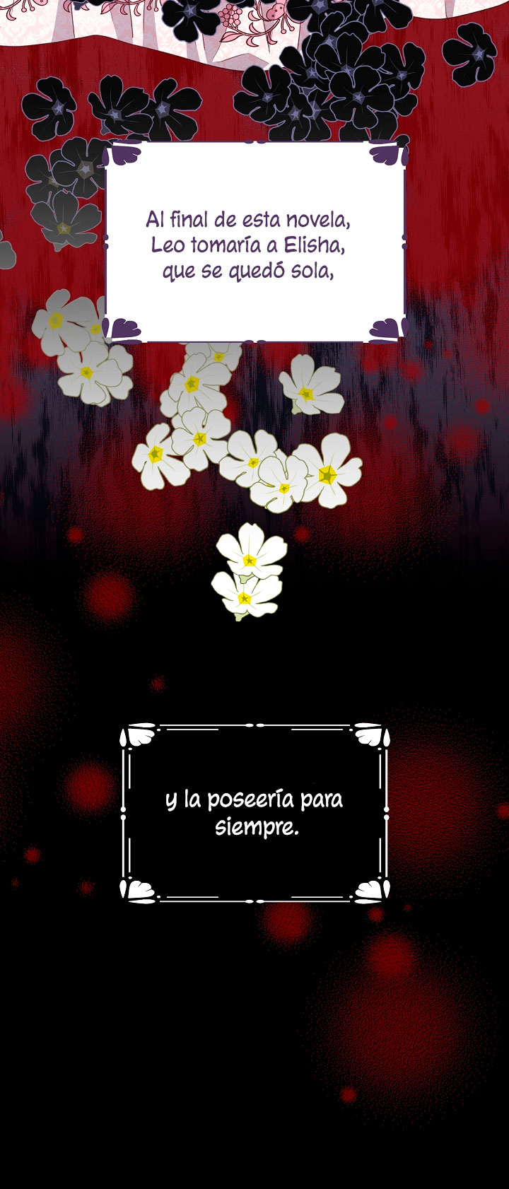 La posesión de libros es ahora aburrida para mí Capítulo 13 - Page 23