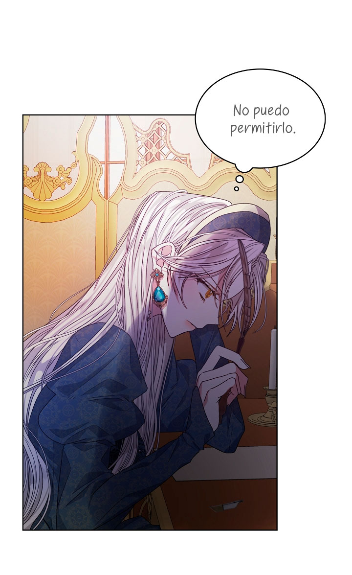 La posesión de libros es ahora aburrida para mí Capítulo 13 - Page 26