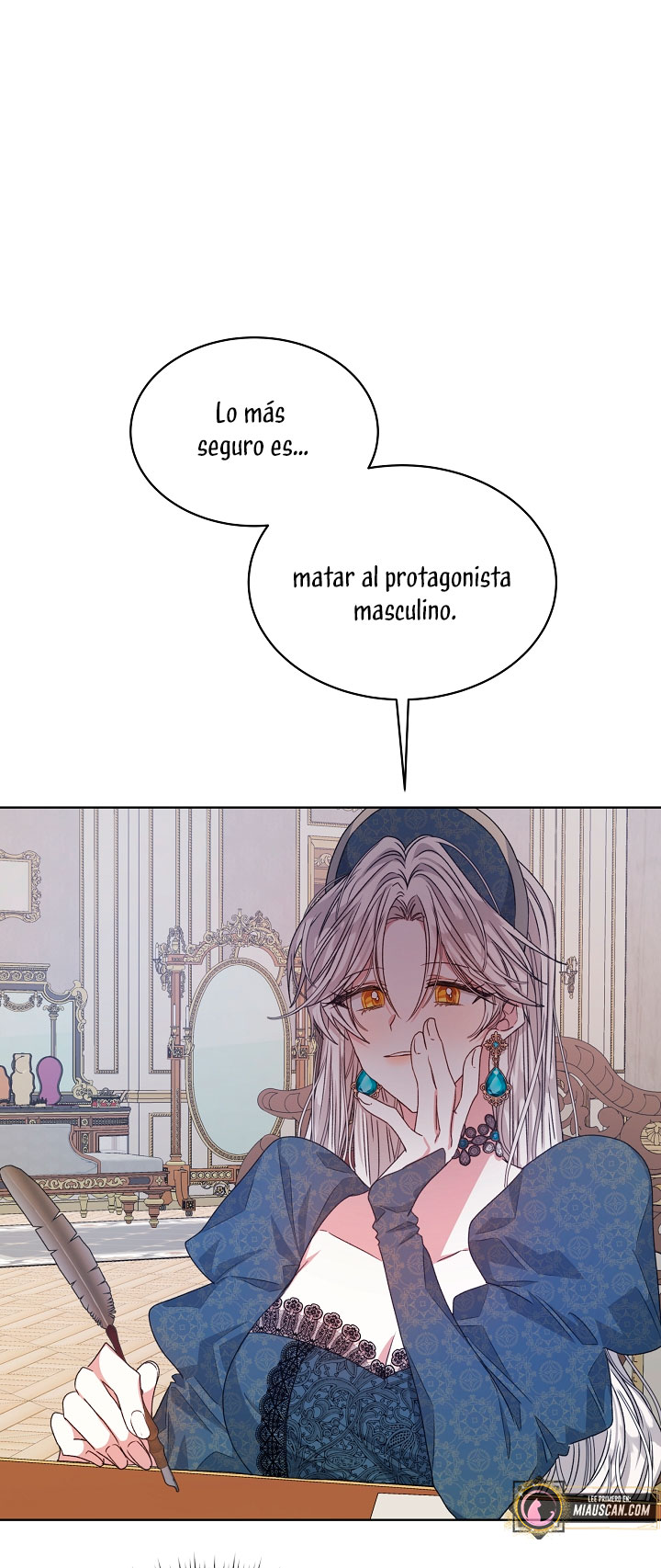 La posesión de libros es ahora aburrida para mí Capítulo 13 - Page 29