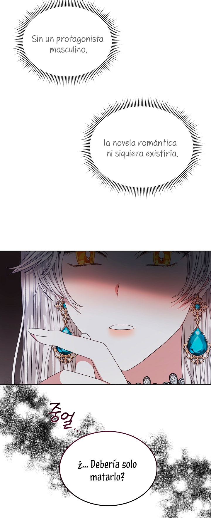 La posesión de libros es ahora aburrida para mí Capítulo 13 - Page 30