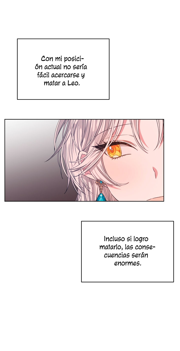 La posesión de libros es ahora aburrida para mí Capítulo 13 - Page 32