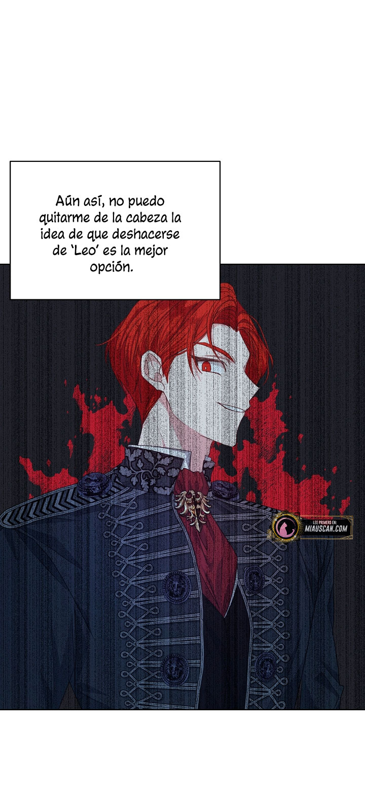 La posesión de libros es ahora aburrida para mí Capítulo 13 - Page 34