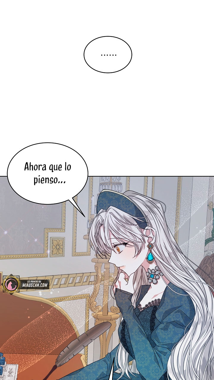 La posesión de libros es ahora aburrida para mí Capítulo 13 - Page 37