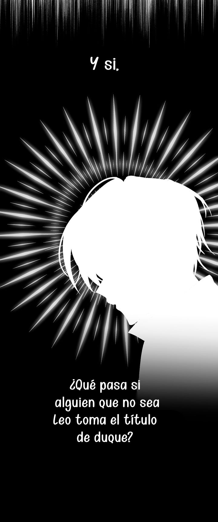 La posesión de libros es ahora aburrida para mí Capítulo 13 - Page 39