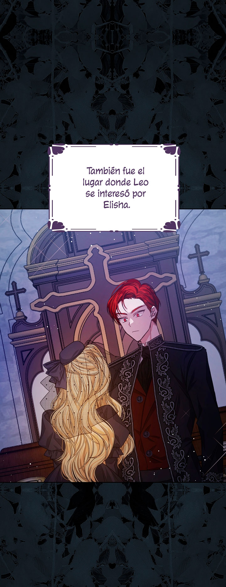 La posesión de libros es ahora aburrida para mí Capítulo 13 - Page 4