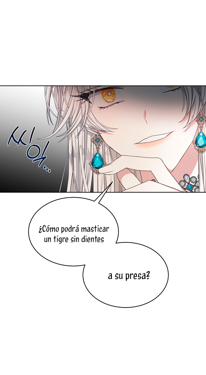 La posesión de libros es ahora aburrida para mí Capítulo 13 - Page 41