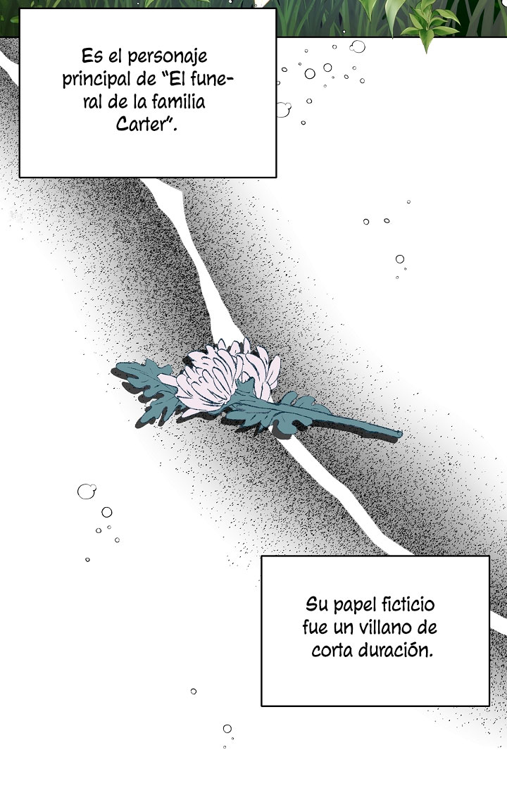 La posesión de libros es ahora aburrida para mí Capítulo 13 - Page 43