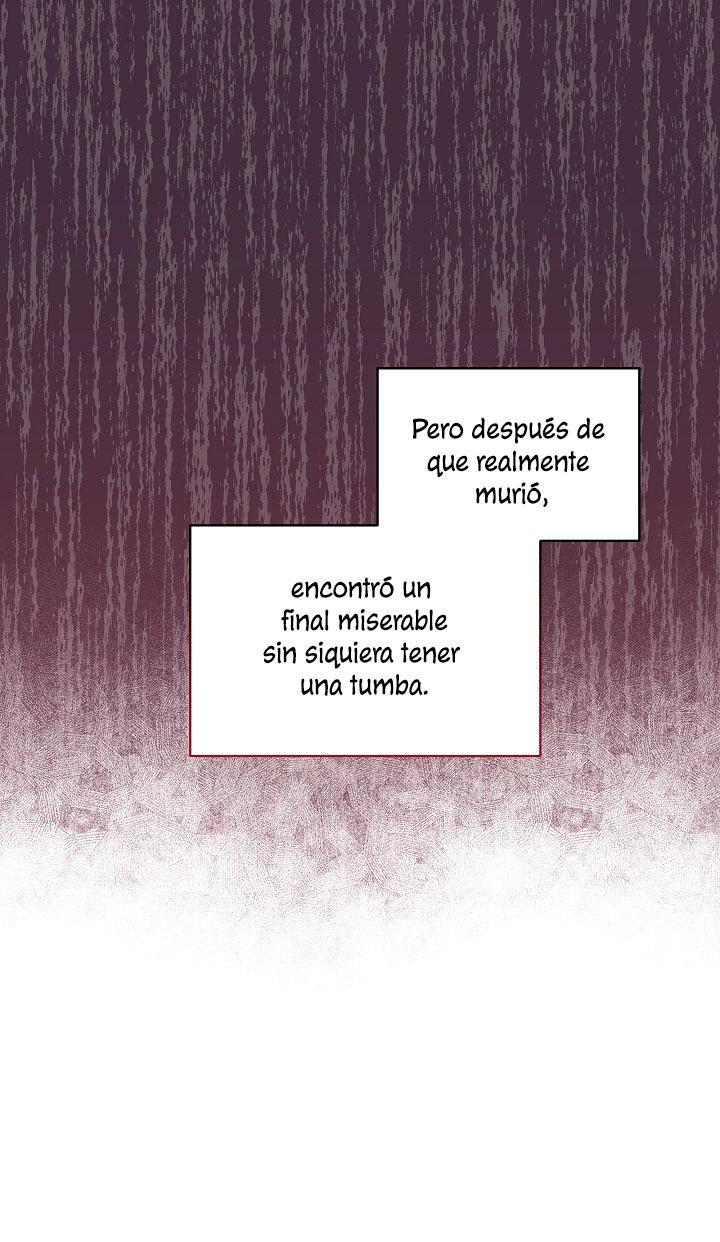 La posesión de libros es ahora aburrida para mí Capítulo 13 - Page 47