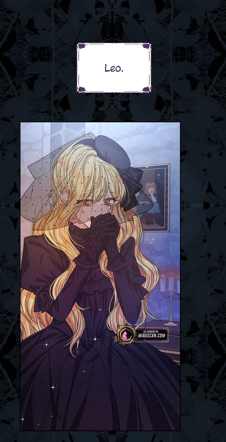 La posesión de libros es ahora aburrida para mí Capítulo 13 - Page 5