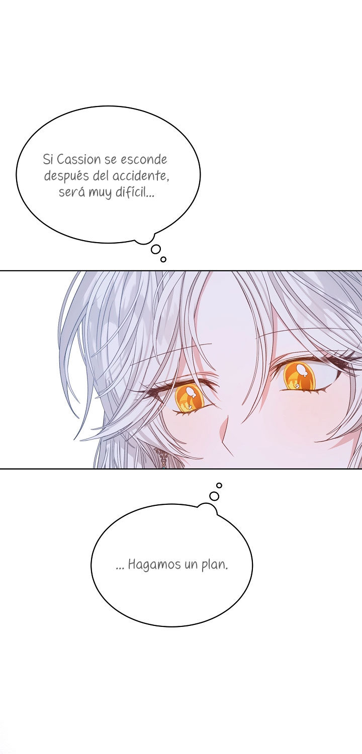 La posesión de libros es ahora aburrida para mí Capítulo 13 - Page 50