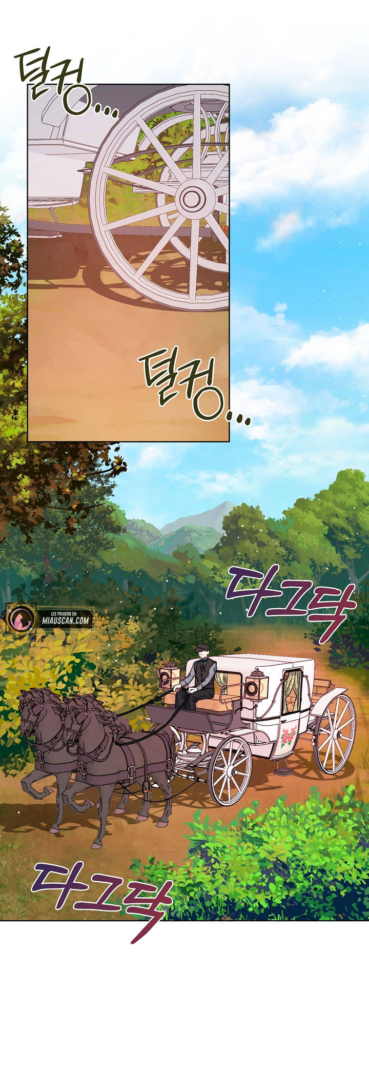 La posesión de libros es ahora aburrida para mí Capítulo 13 - Page 54