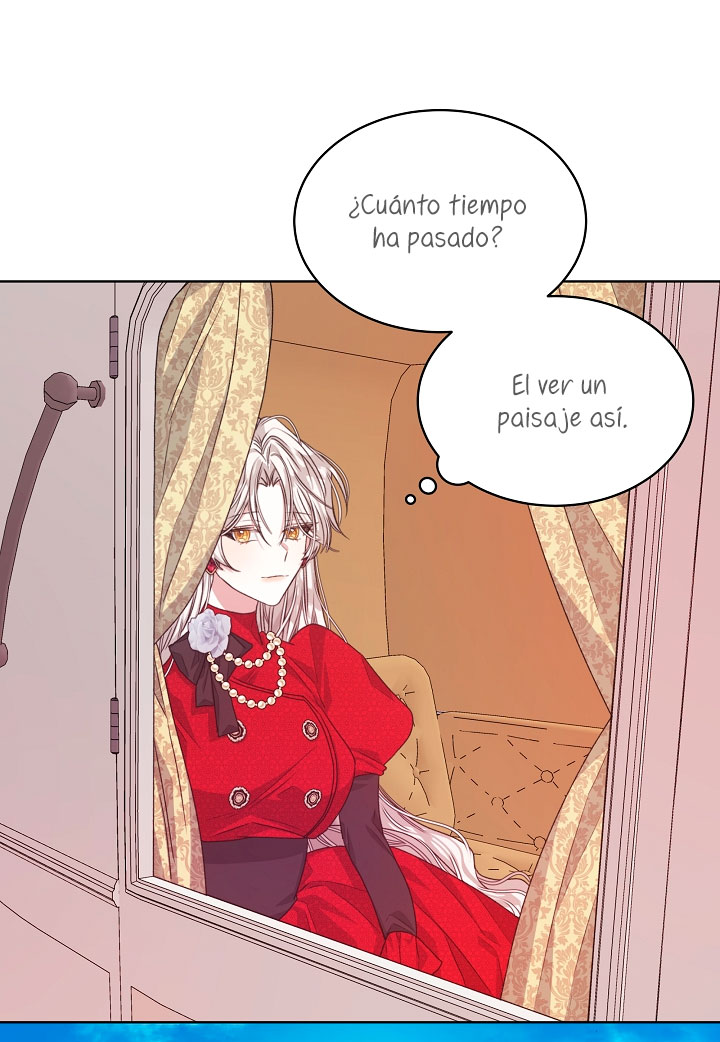 La posesión de libros es ahora aburrida para mí Capítulo 13 - Page 55