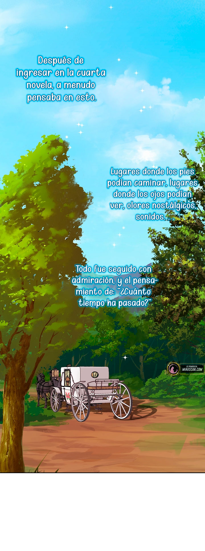 La posesión de libros es ahora aburrida para mí Capítulo 13 - Page 57