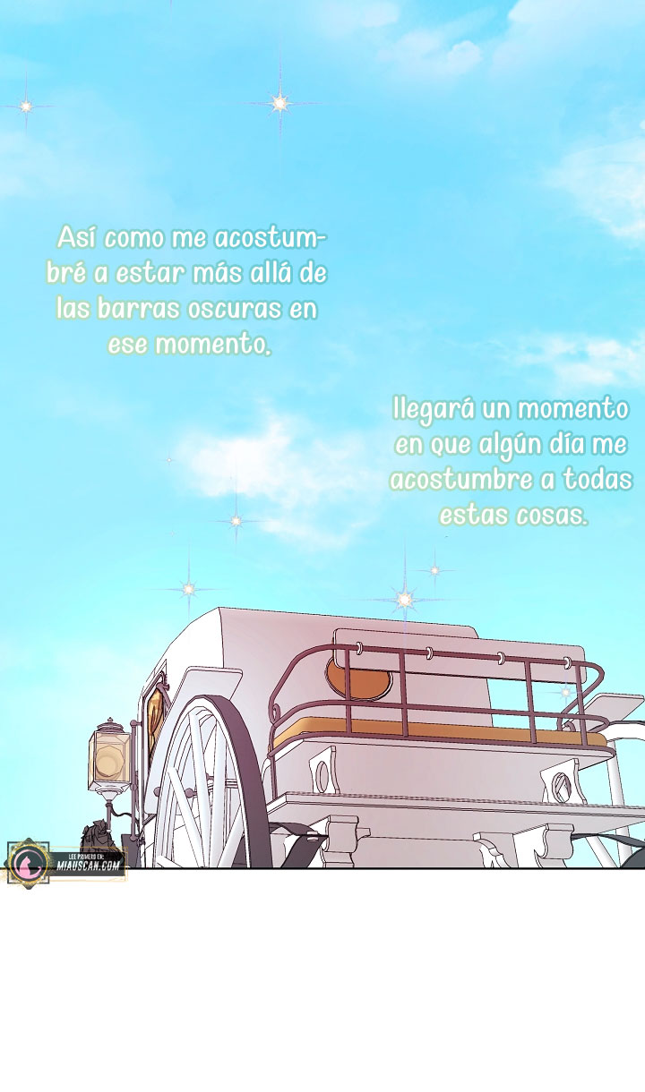 La posesión de libros es ahora aburrida para mí Capítulo 13 - Page 59