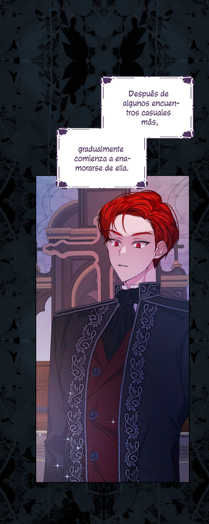 La posesión de libros es ahora aburrida para mí Capítulo 13 - Page 6