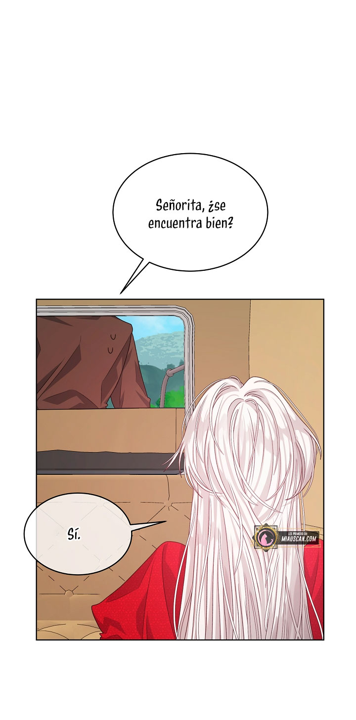 La posesión de libros es ahora aburrida para mí Capítulo 13 - Page 61