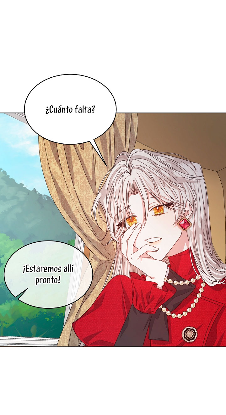 La posesión de libros es ahora aburrida para mí Capítulo 13 - Page 62