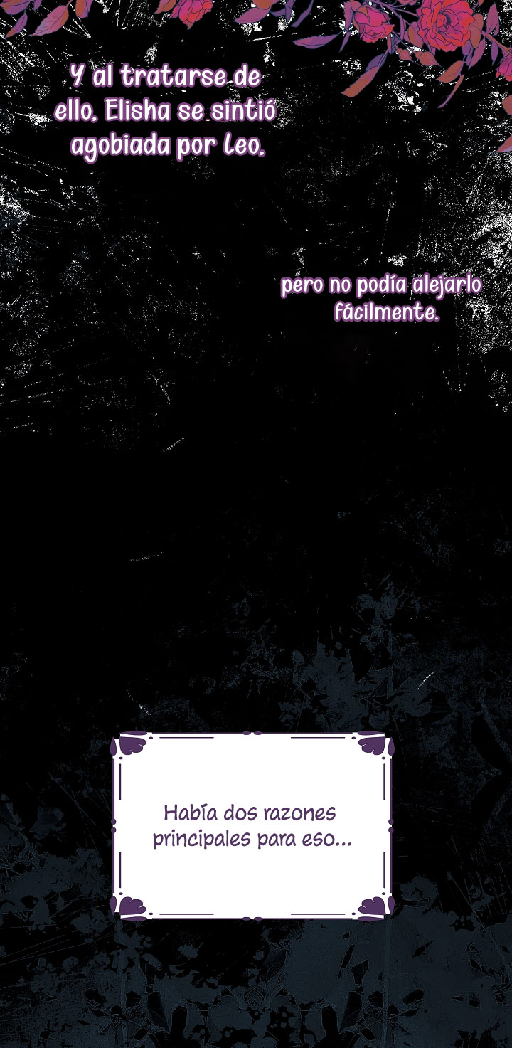 La posesión de libros es ahora aburrida para mí Capítulo 13 - Page 9